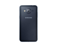 Samsung Galaxy J3 2016 J320F LTE czarny - 289663 - zdjęcie 2